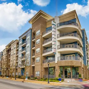 Premium And At Midtown 205 In Charlotte